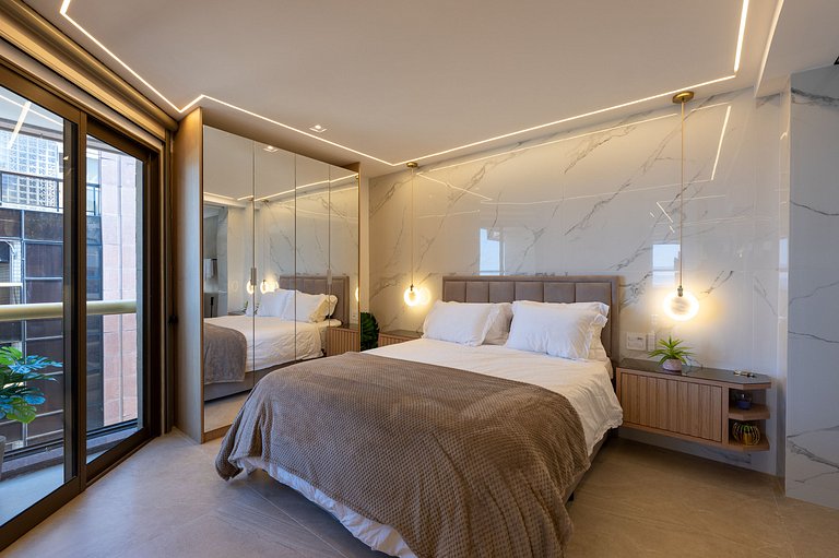 Rio240 - Front-Row Ocean Living at La Réserve