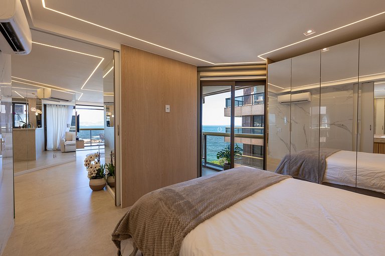 Rio240 - Front-Row Ocean Living at La Réserve