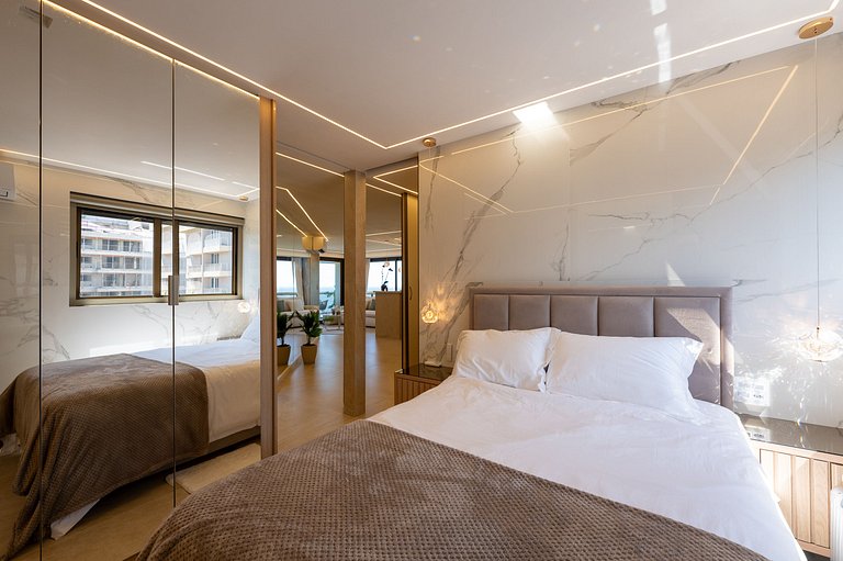 Rio240 - Front-Row Ocean Living at La Réserve