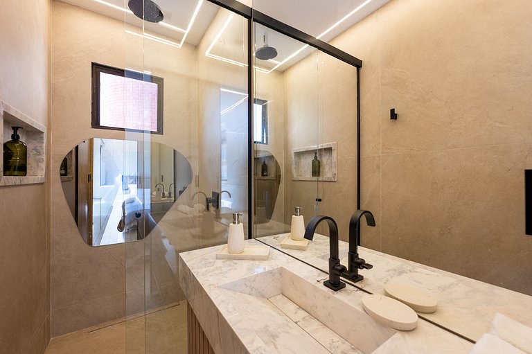 Rio240 - Front-Row Ocean Living at La Réserve