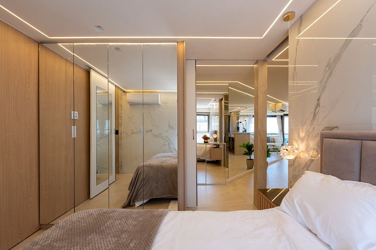 Rio240 - Front-Row Ocean Living at La Réserve