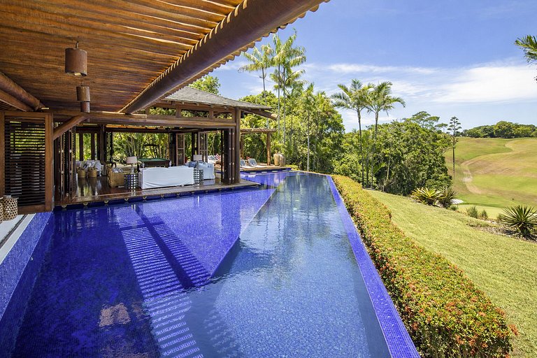 Bah035 - Architectural Masterpiece in Trancoso