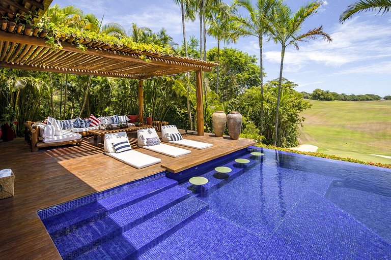 Bah035 - Architectural Masterpiece in Trancoso