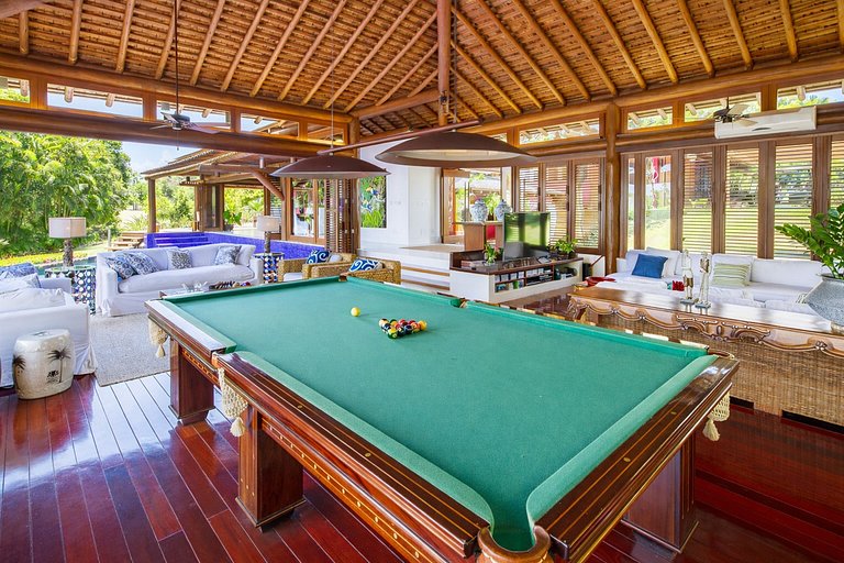 Bah035 - Architectural Masterpiece in Trancoso