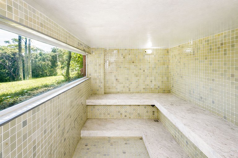 Bah035 - Architectural Masterpiece in Trancoso