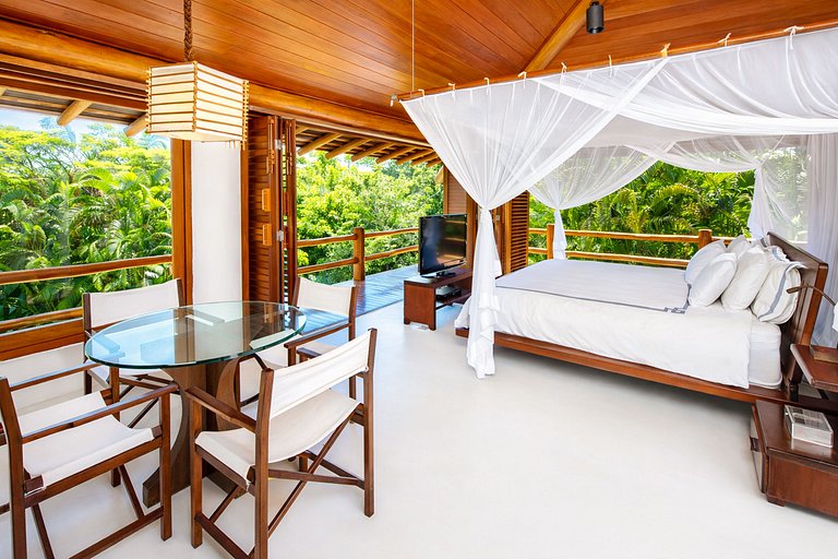 Bah035 - Architectural Masterpiece in Trancoso