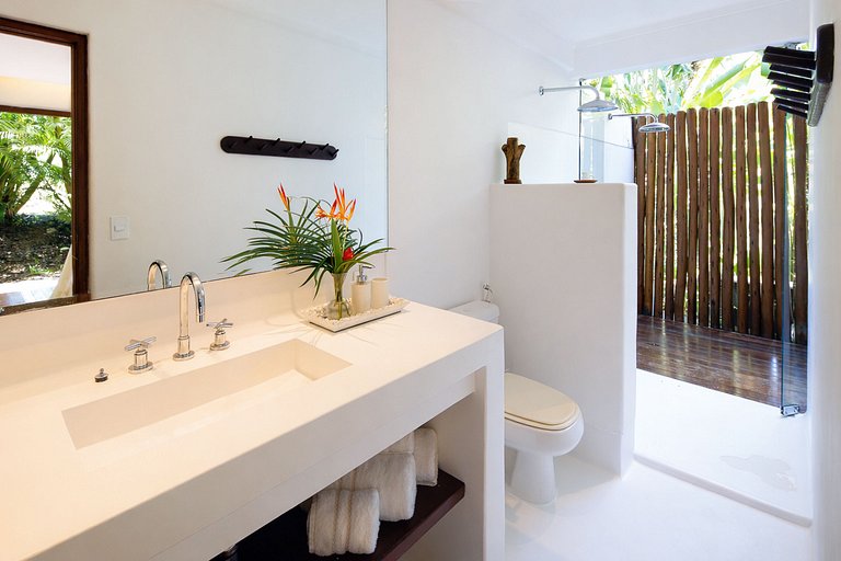 Bah035 - Architectural Masterpiece in Trancoso