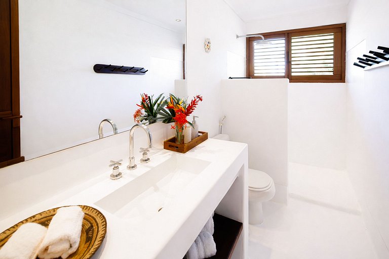 Bah035 - Architectural Masterpiece in Trancoso