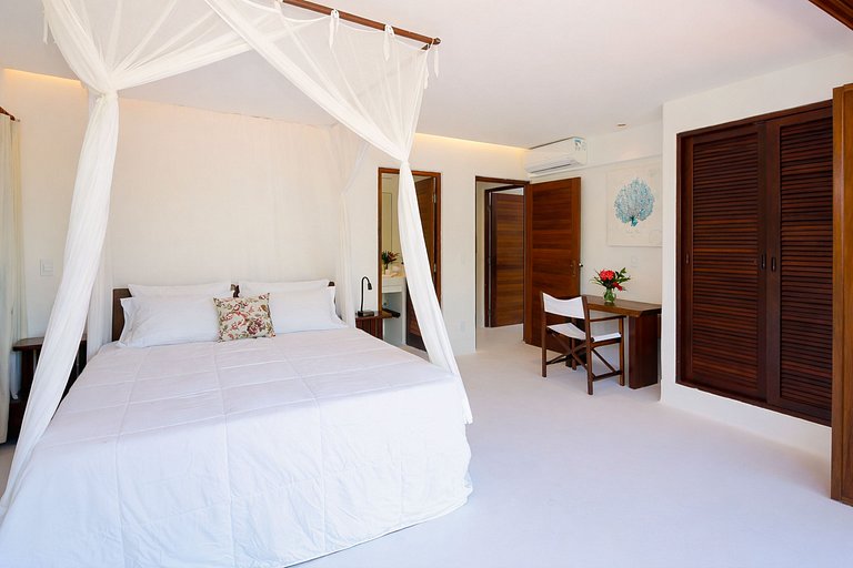 Bah035 - Architectural Masterpiece in Trancoso