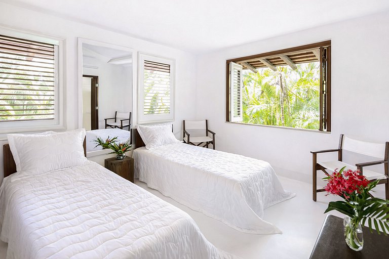 Bah035 - Architectural Masterpiece in Trancoso