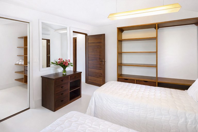 Bah035 - Architectural Masterpiece in Trancoso