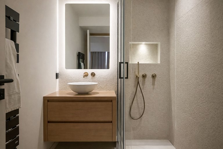 Azu174 - Appartement trois chambres sur La Croisette