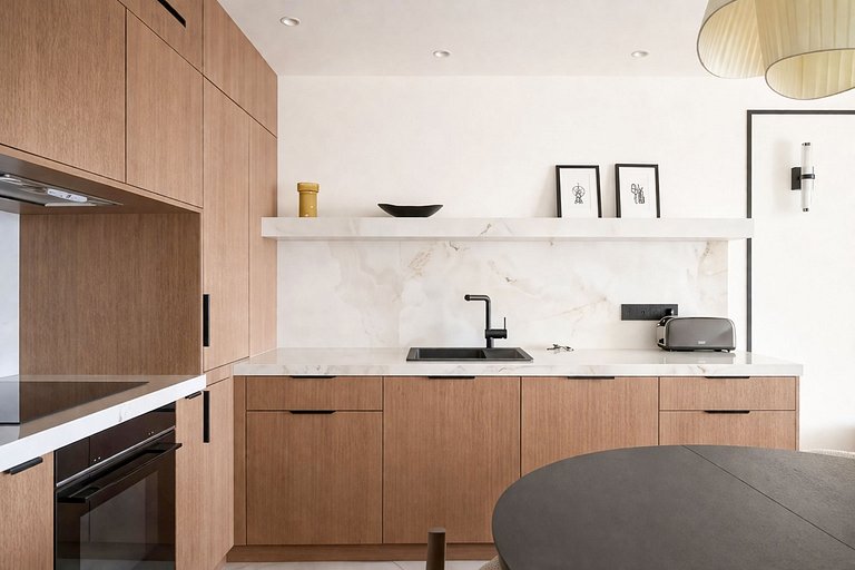 Azu174 - Appartement trois chambres sur La Croisette