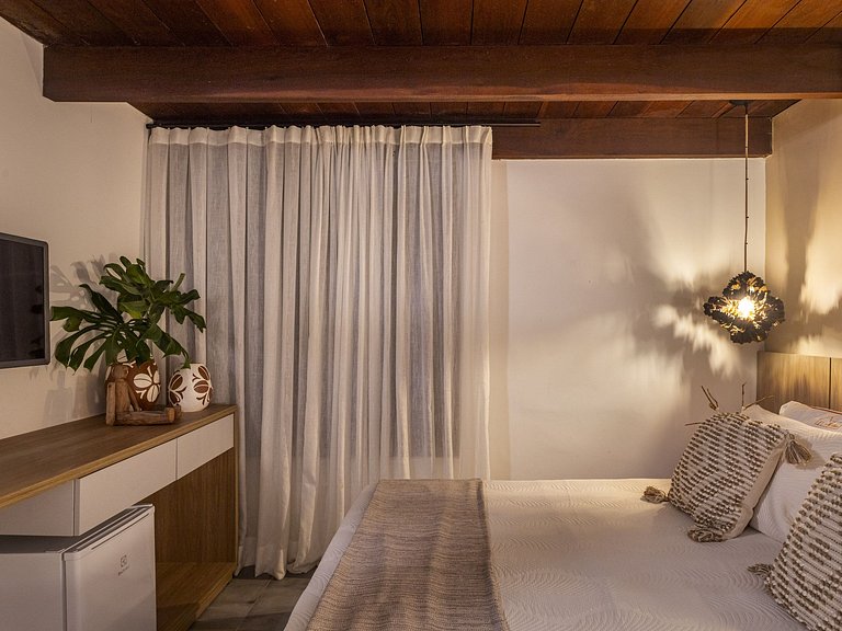 Crn001 - Luxury oceanfront villa in Carneiros