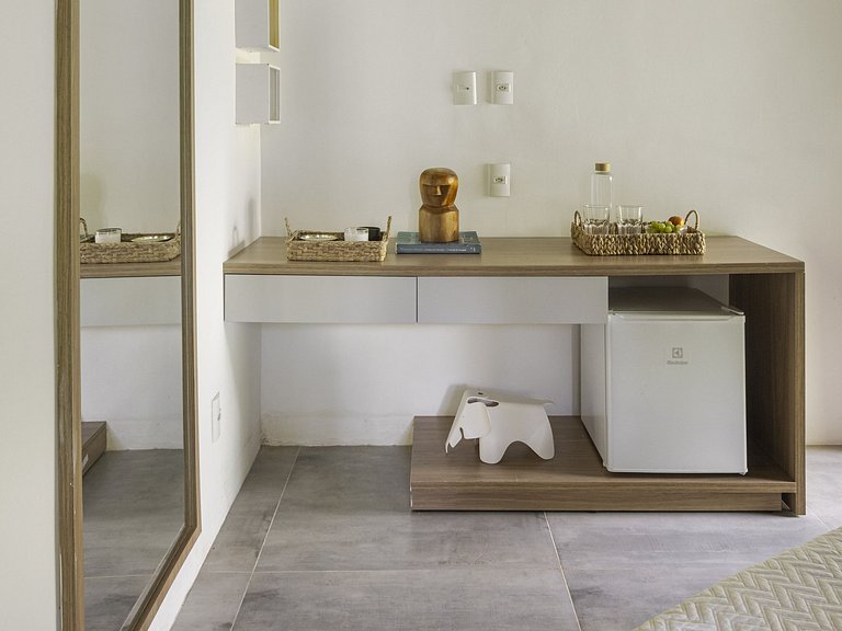 Crn001 - Villa de luxe en bord de mer à Carneiros