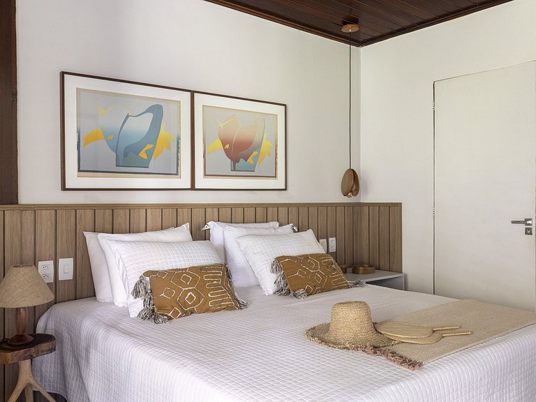 Crn001 - Luxury oceanfront villa in Carneiros