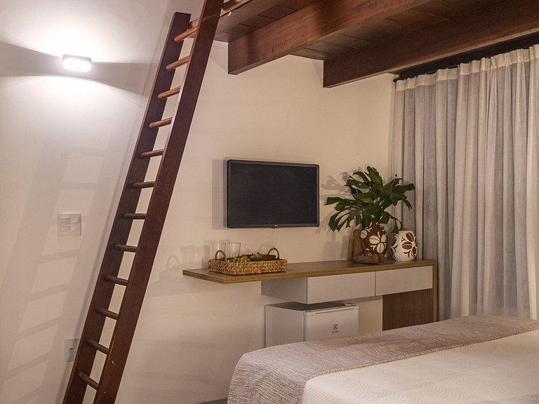 Crn001 - Luxury oceanfront villa in Carneiros