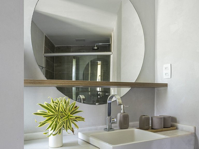 Crn001 - Luxury oceanfront villa in Carneiros