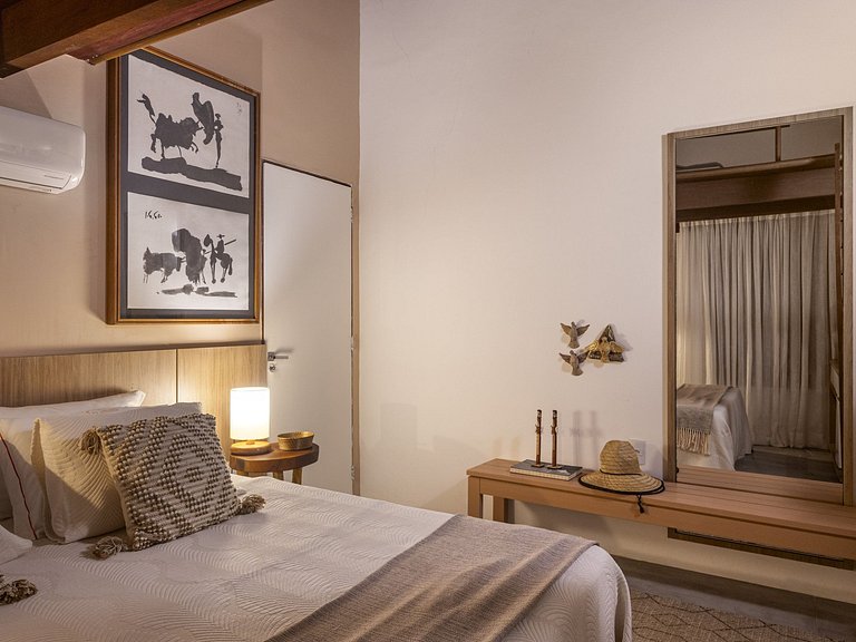 Crn001 - Villa de luxo à beira-mar em Carneiros