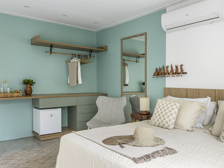 Crn001 - Villa de lujo frente al mar en Carneiros