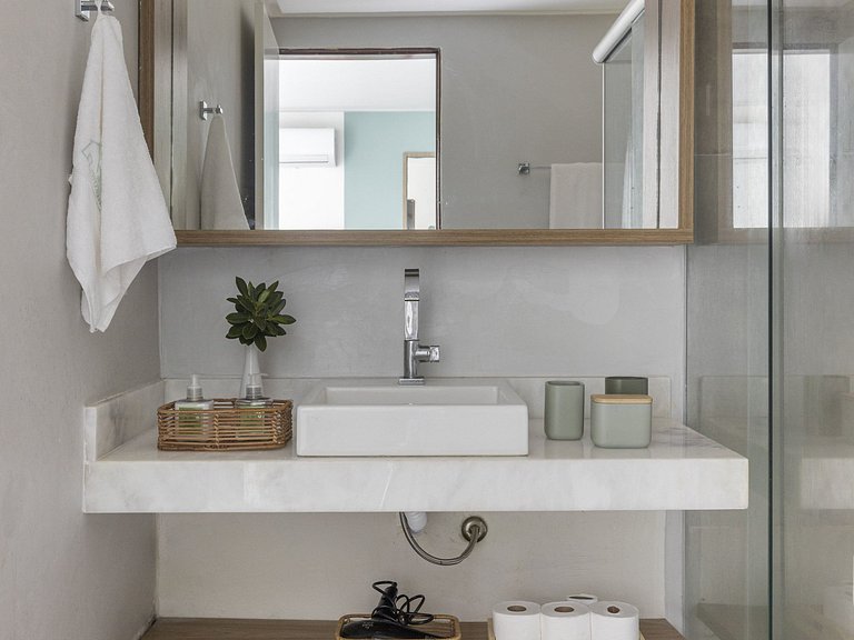 Crn001 - Luxury oceanfront villa in Carneiros