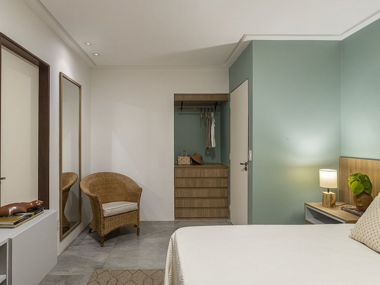 Crn001 - Villa de luxo à beira-mar em Carneiros