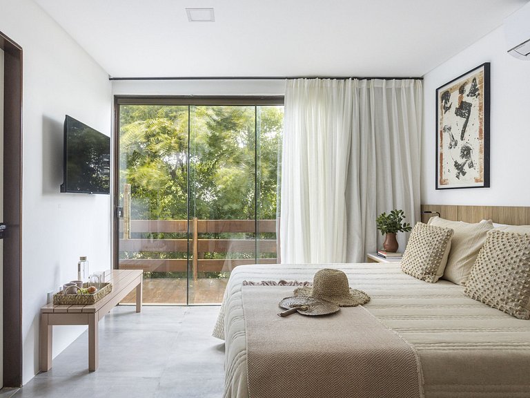 Crn001 - Luxury oceanfront villa in Carneiros