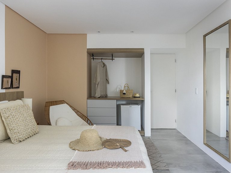 Crn001 - Luxury oceanfront villa in Carneiros