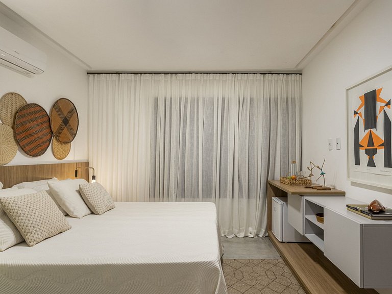 Crn001 - Luxury oceanfront villa in Carneiros