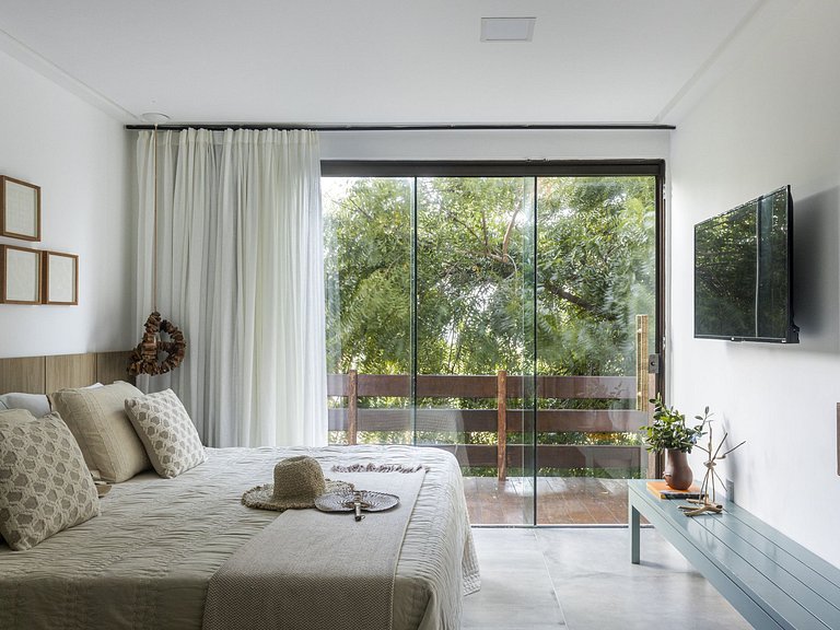 Crn001 - Luxury oceanfront villa in Carneiros