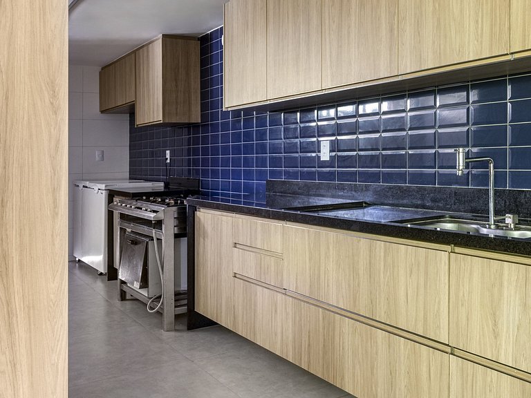 Crn001 - Villa de luxo à beira-mar em Carneiros