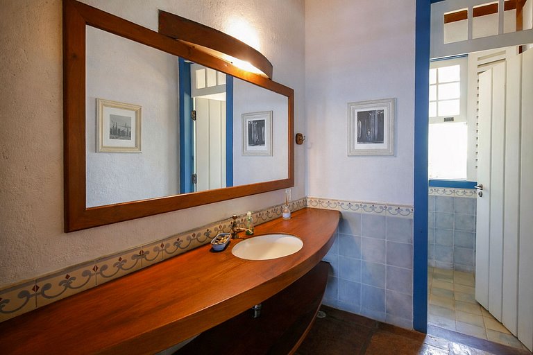 Bah154 - Paraíso Privativo em Itacaré - Bahia