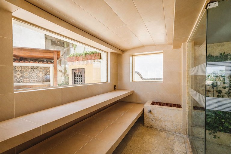 Car002 - Appartement de luxe avec piscine et terrasse – Casa