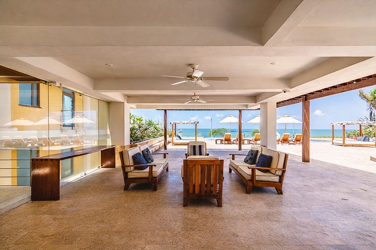 Car002 - Exceptional Luxury Apartment with Private Pool