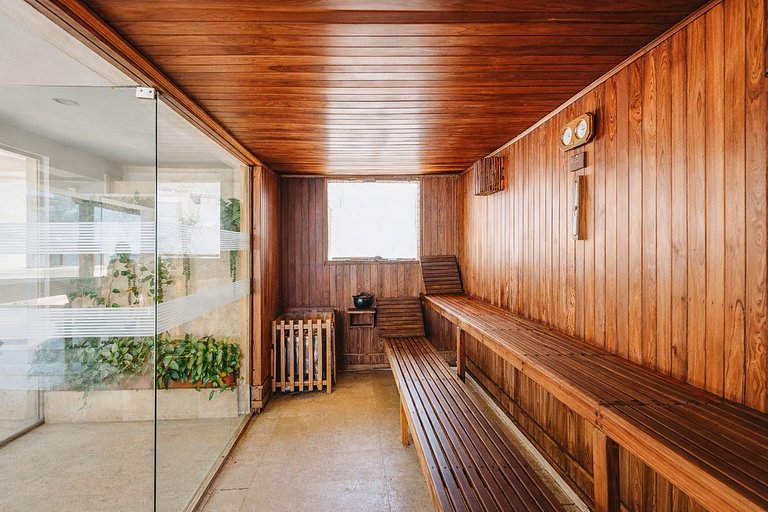 Car002 - Apartamento de lujo con piscina y terraza – Casa de