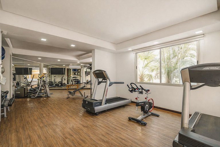 Car002 - Exceptional Luxury Apartment with Private Pool