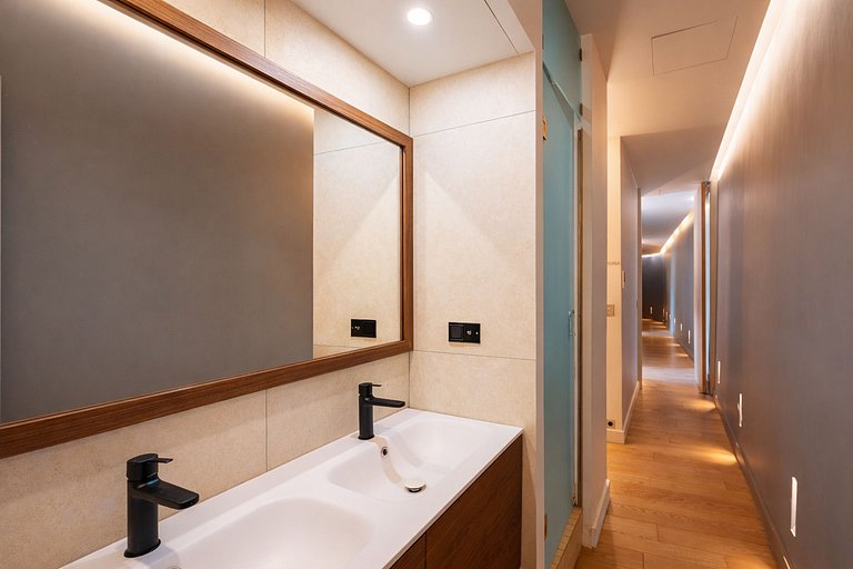 Par030 - Luxury apartment with amazing views