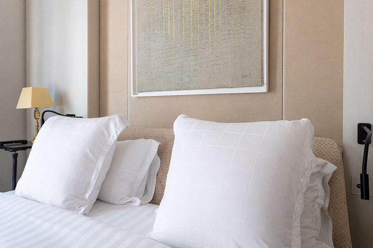 Par070 - Apartamento de luxo em Saint Germain