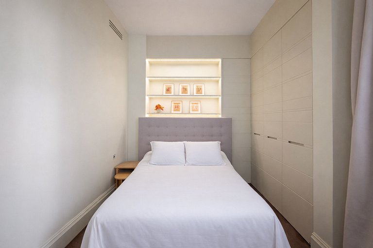 Par070 - Apartamento de luxo em Saint Germain