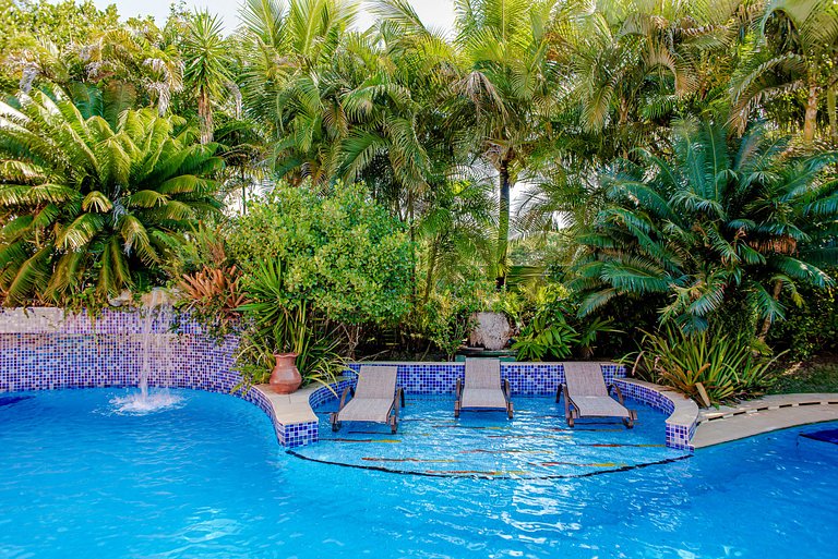 Maison à Trancoso, Condo Terravista Golf, Maison en face à l