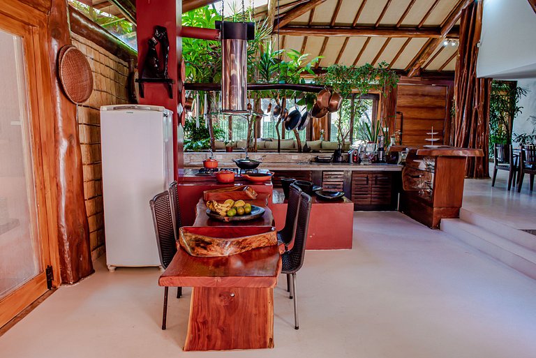 Casa en Trancoso, Condominio Terravista Golf, Beira Mar, Cas