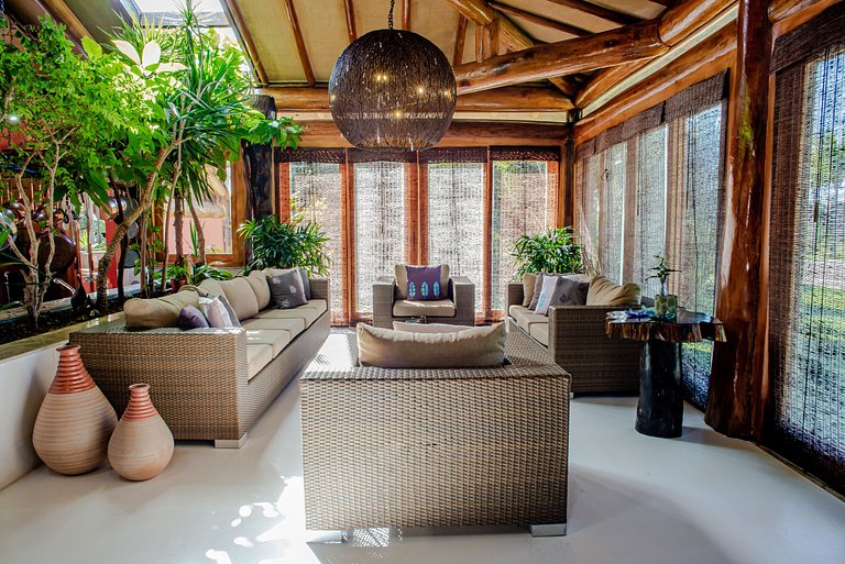 Casa en Trancoso, Condominio Terravista Golf, Beira Mar, Cas