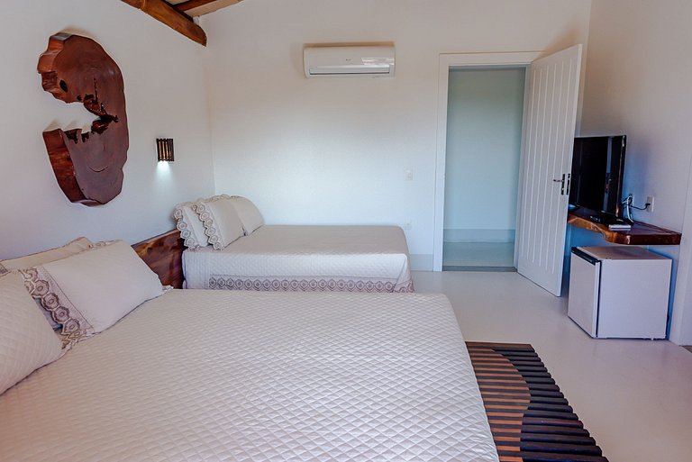 Casa en Trancoso, Condominio Terravista Golf, Beira Mar, Cas