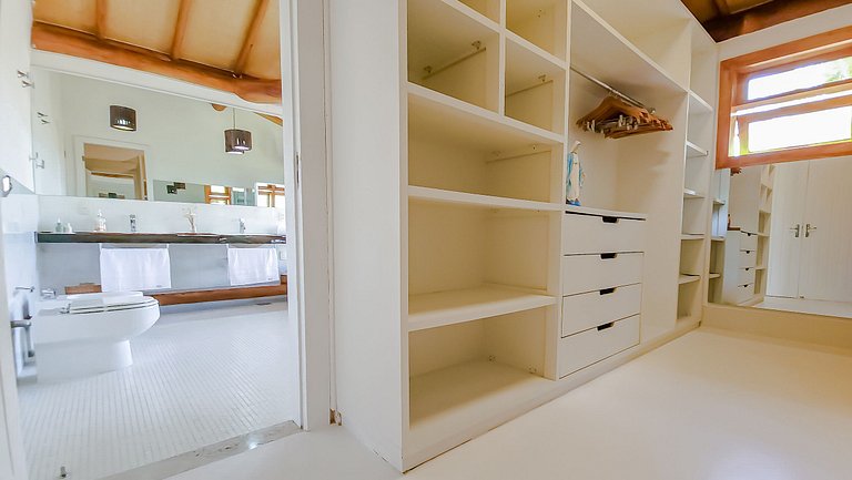 Casa em Trancoso, Condominio Terravista Golf, Beira Mar, Cas