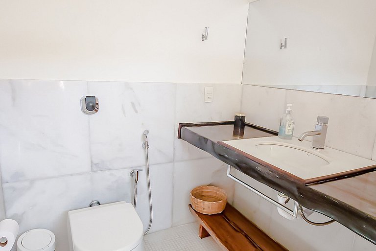 Mansion in Trancoso, Terravista Golf Condominium, Sea Shore,