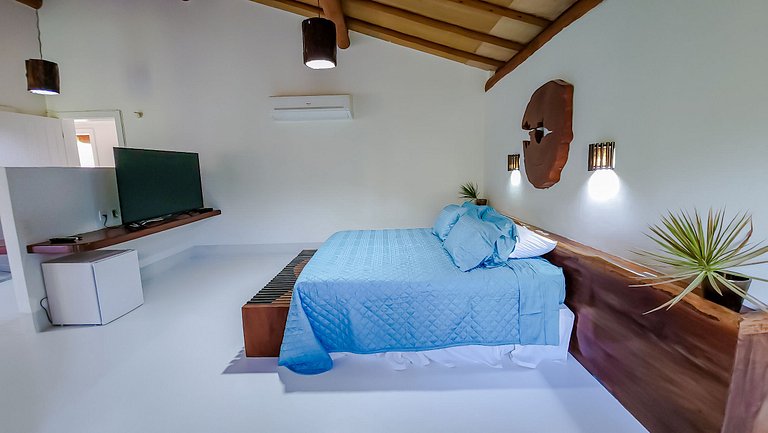 Casa em Trancoso, Condominio Terravista Golf, Beira Mar, Cas