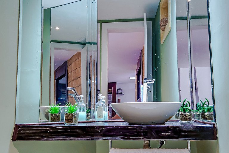 Casa en Trancoso, Condominio Terravista Golf, Beira Mar, Cas