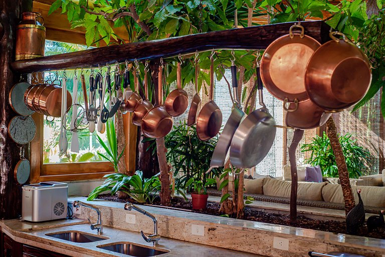 Casa en Trancoso, Condominio Terravista Golf, Beira Mar, Cas