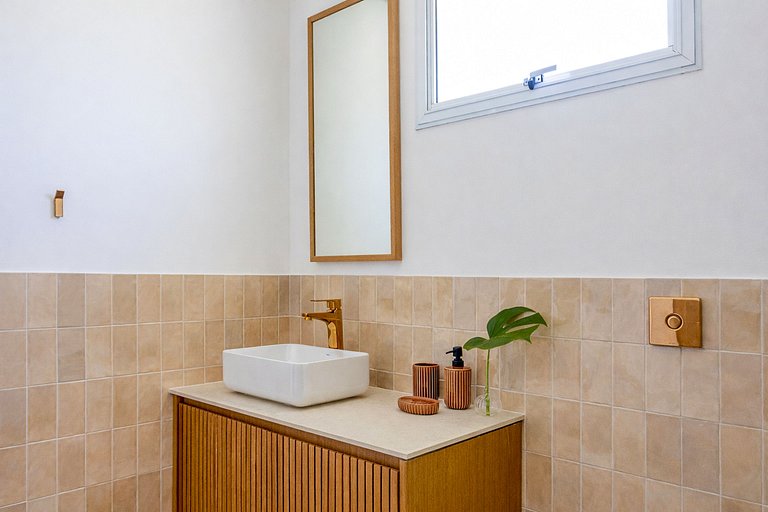 Penthouse en Ipanema, attico en Ipanema, apartamento de lujo