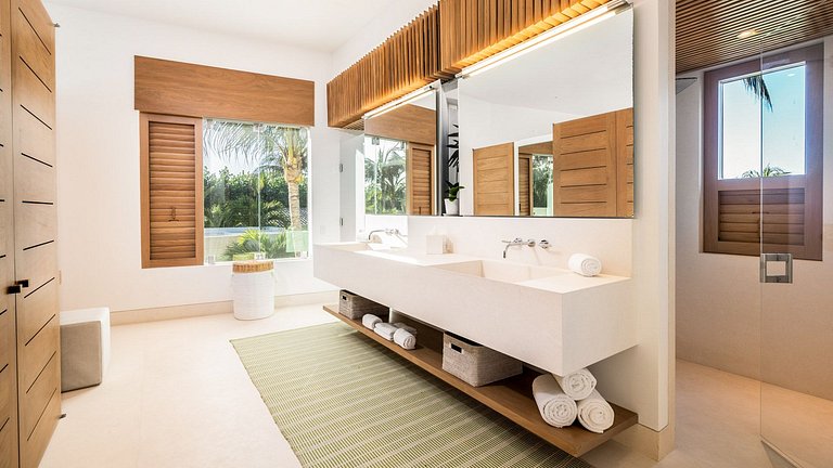 Ptm014 - Modern oceanfront villa in Punta Mita